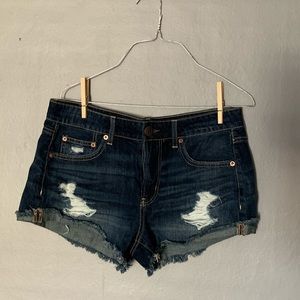 American Eagle women’s Tomgirl Shortie!!